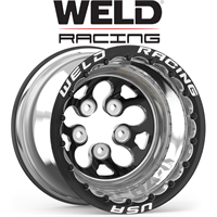 Weld Racing Race Wheels
